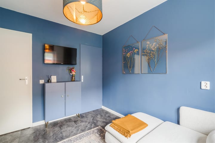 Foto 21 van Washingtondreef 121