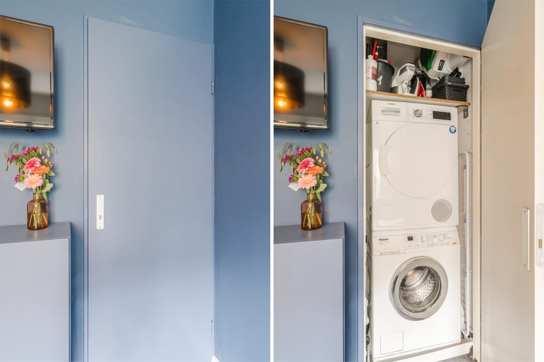 Foto 22 van Washingtondreef 121