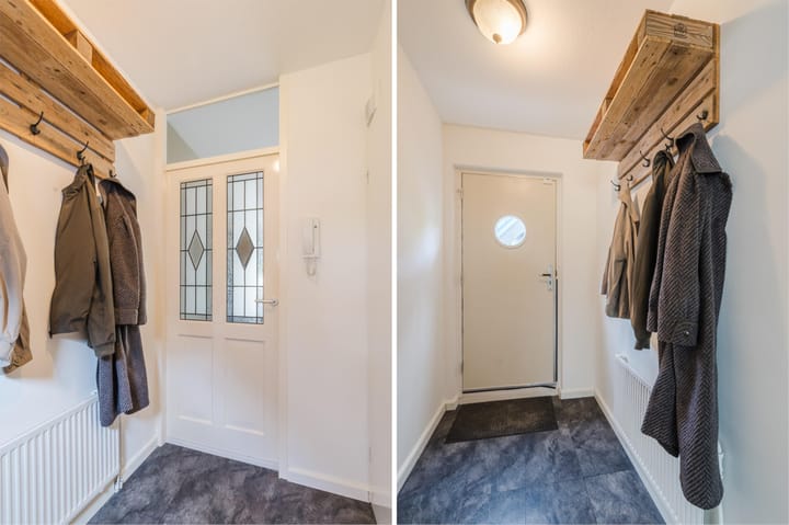 Foto 23 van Washingtondreef 121