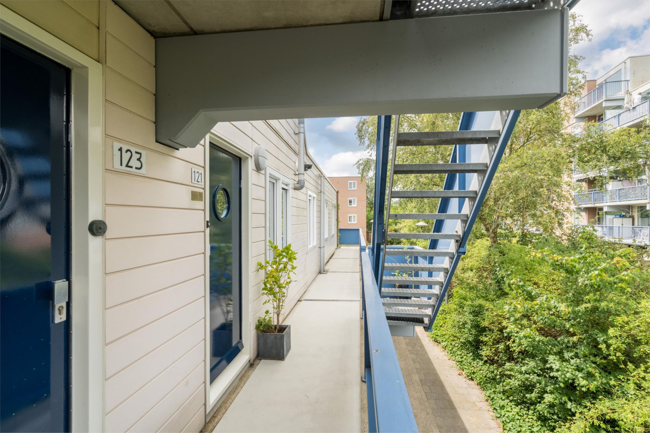 Foto 24 van Washingtondreef 121