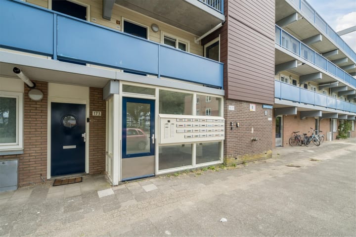 Foto 26 van Washingtondreef 121