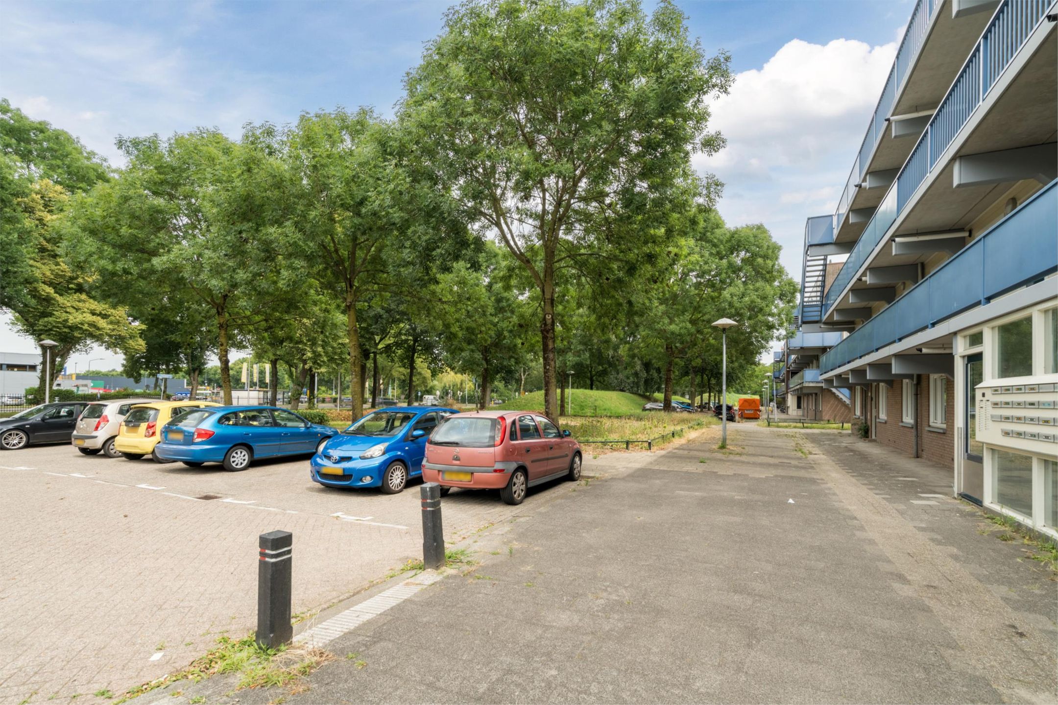 Foto 27 van Washingtondreef 121