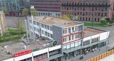 Grotekerkplein thumbnail