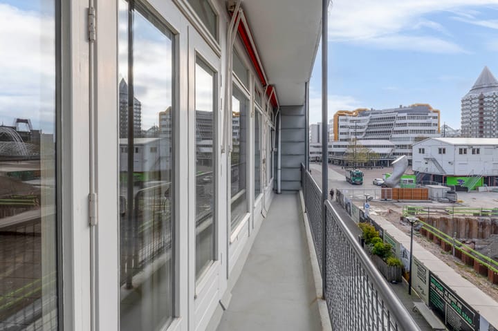 Foto 4 van Grotekerkplein 14-A