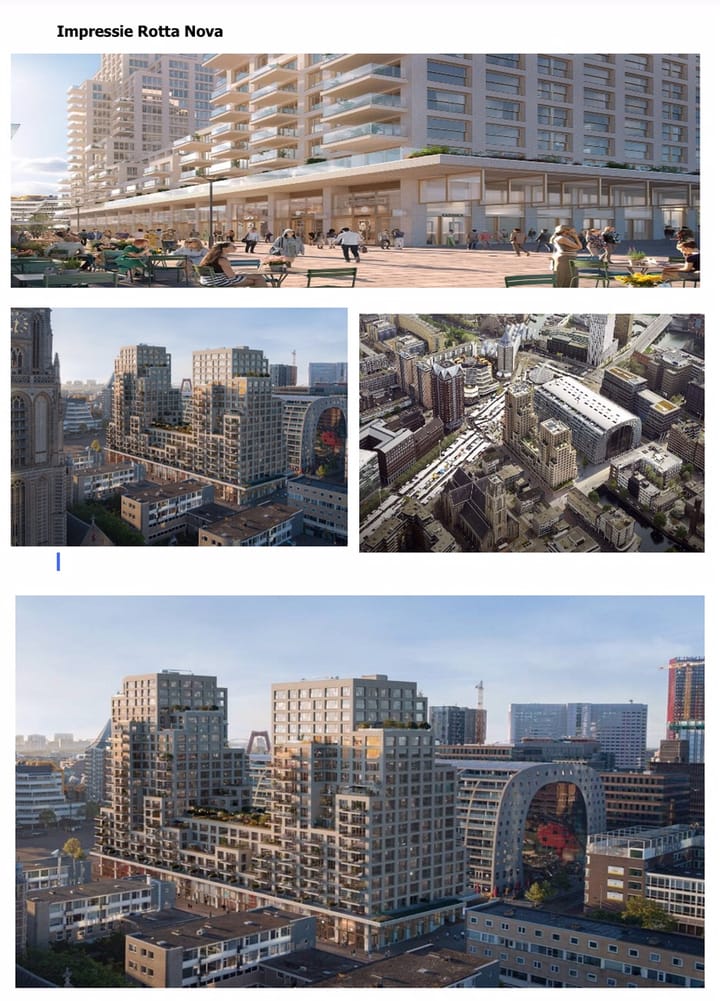 Foto 5 van Grotekerkplein 14-A