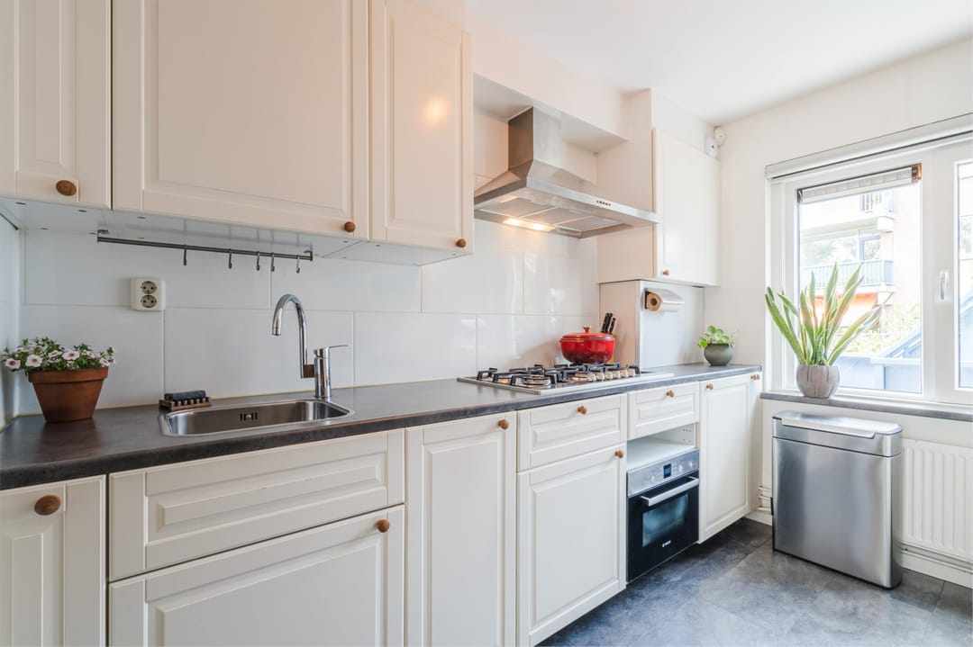 Foto 11 van Washingtondreef 121