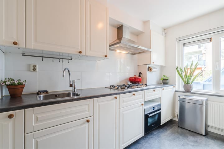 Foto 11 van Washingtondreef 121