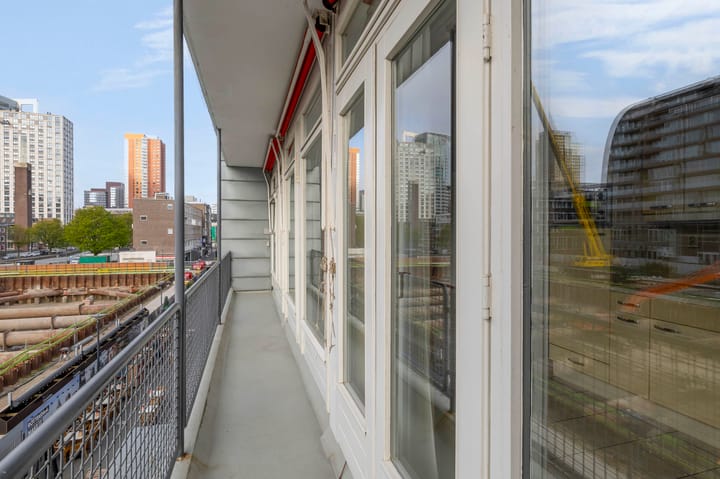 Foto 18 van Grotekerkplein 14-A