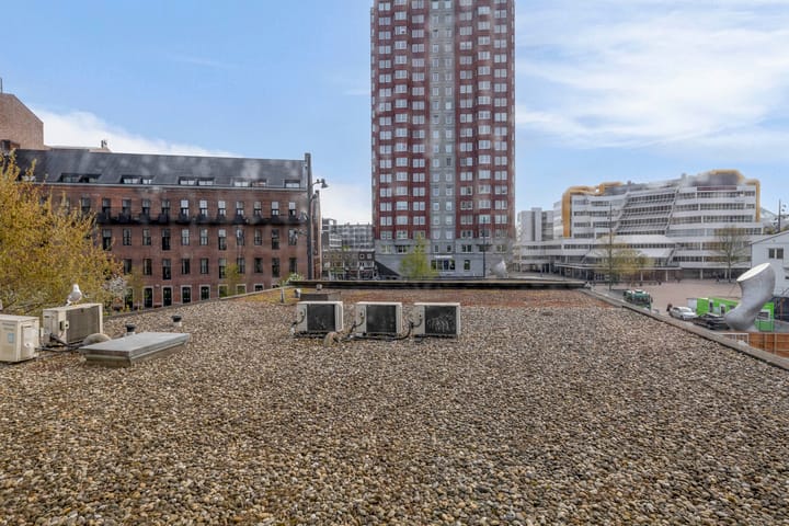 Foto 22 van Grotekerkplein 14-A