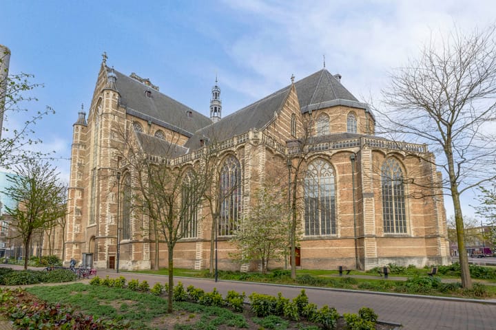 Foto 31 van Grotekerkplein 14-A