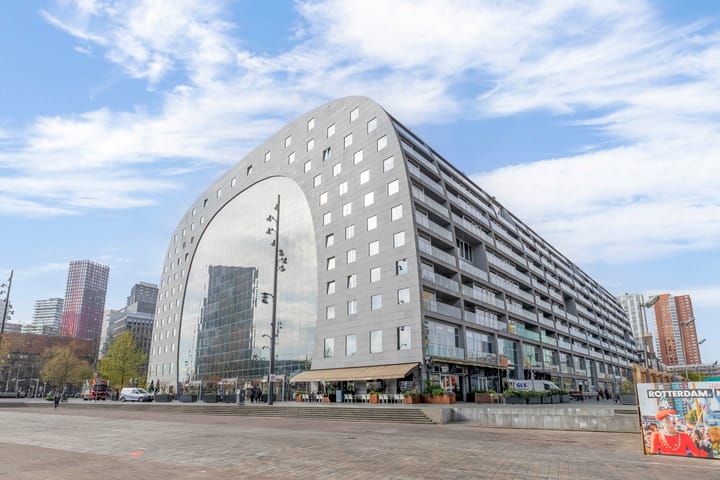 Foto 32 van Grotekerkplein 14-A