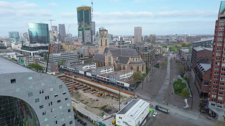 Foto 33 van Grotekerkplein 14-A