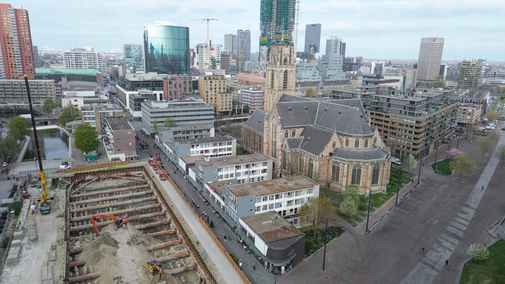 Foto 36 van Grotekerkplein 14-A