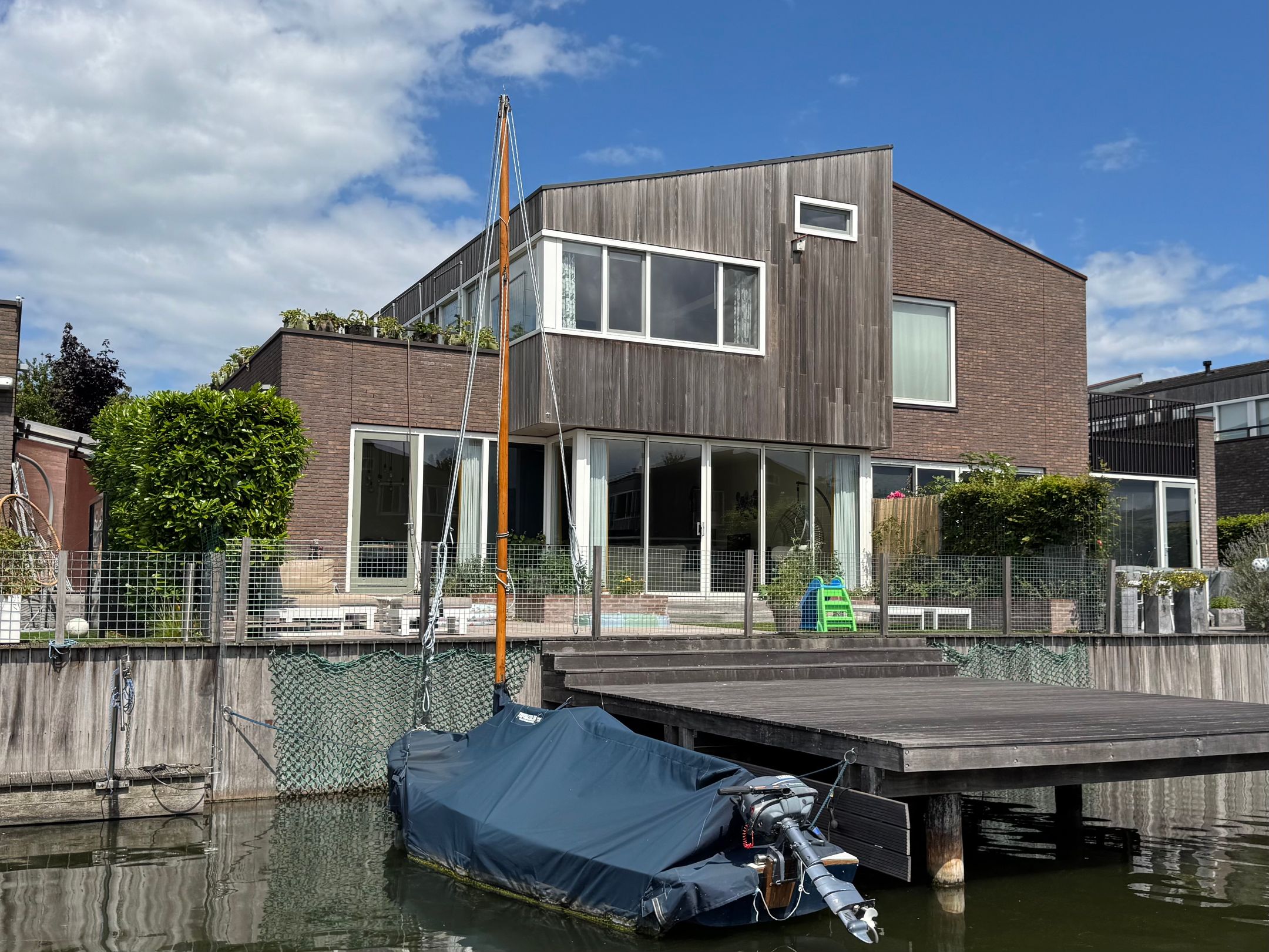 Helmstok, 14, Almere, 1319CK, Flevoland, Nederland 14