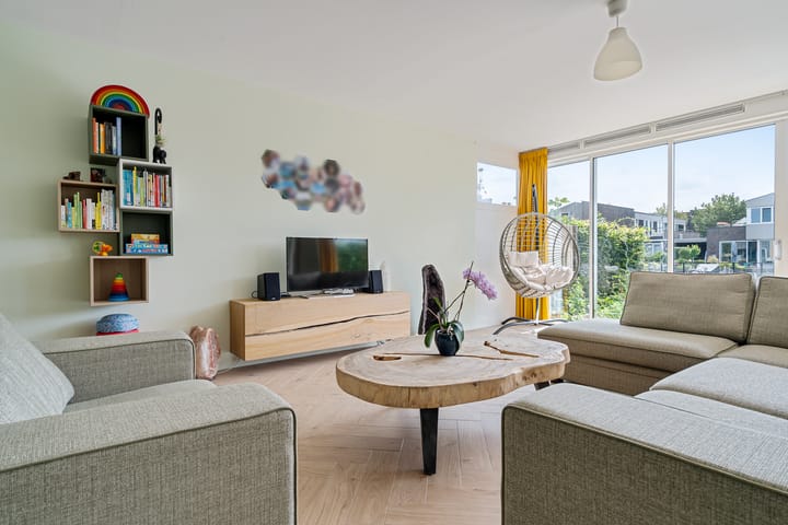 Foto 5 van Helmstok 14