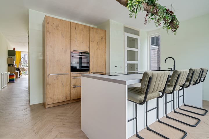 Foto 15 van Helmstok 14