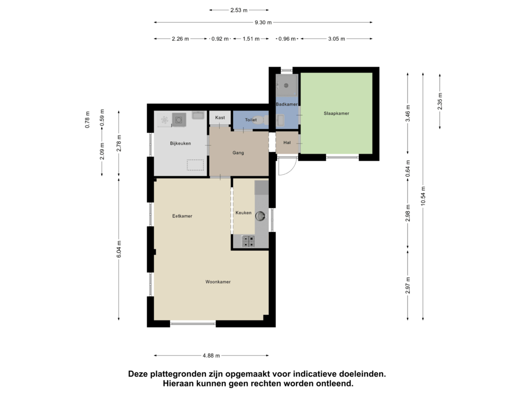 Bijgebouw
