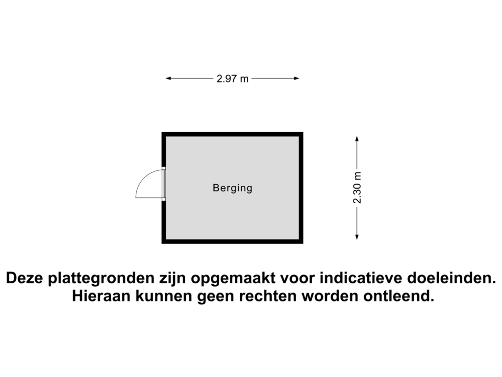 Berging