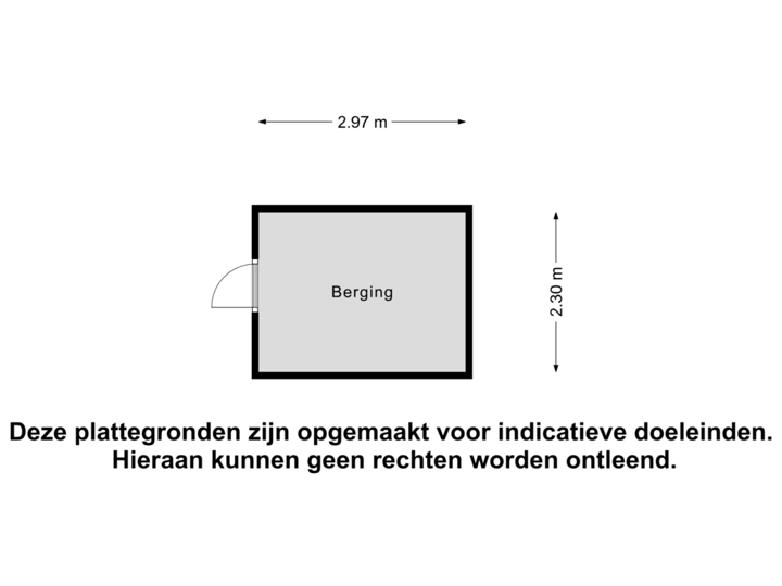 Berging