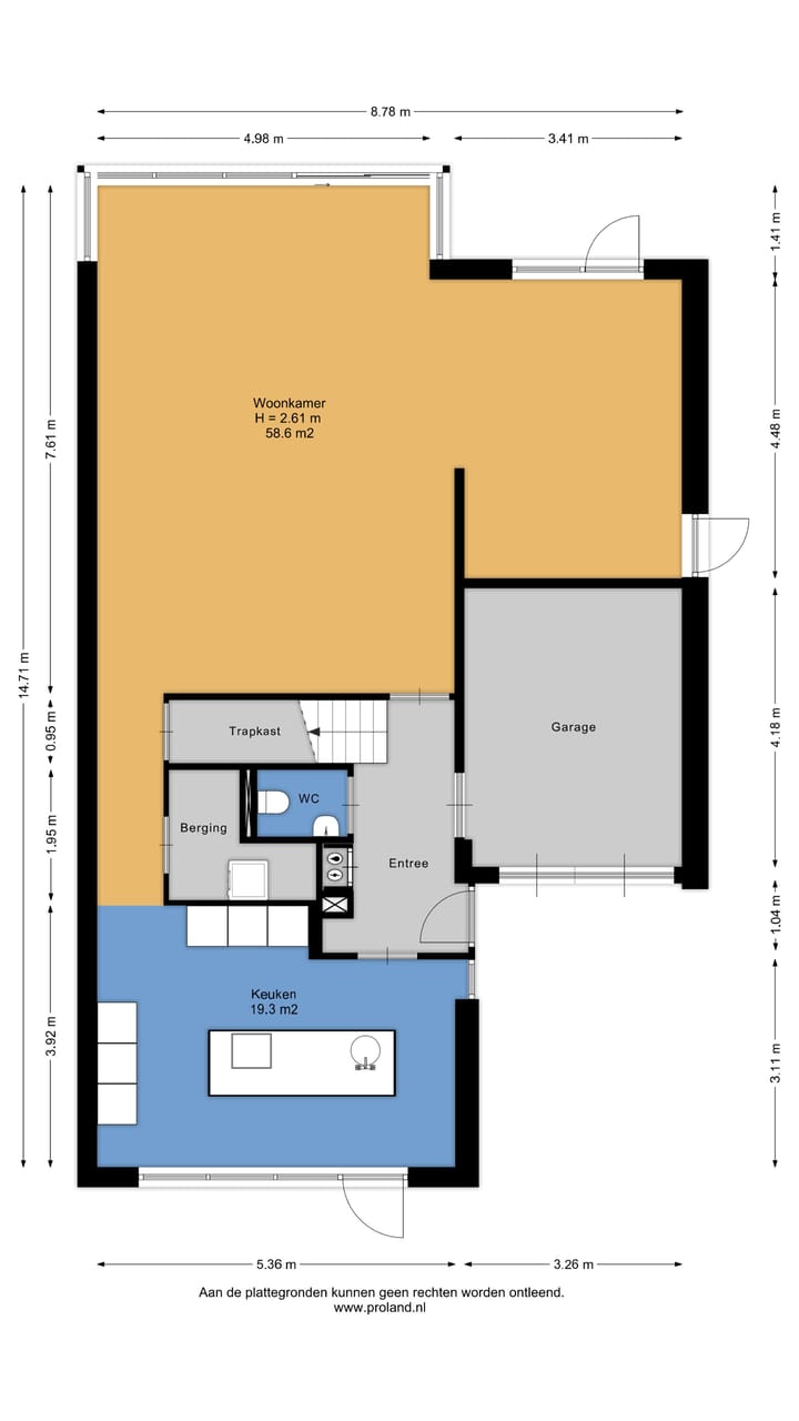 Foto 64 van Helmstok 14