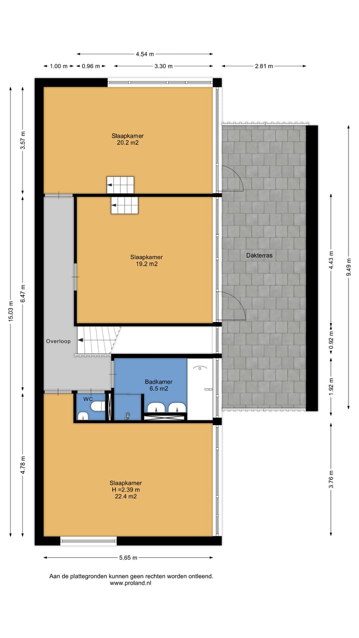 Foto 65 van Helmstok 14