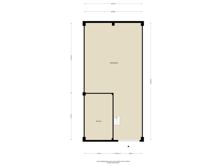 Begane Grond