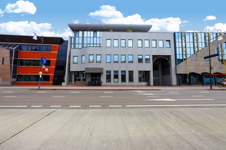 Photo 1 of Willem II Singel 5-B01