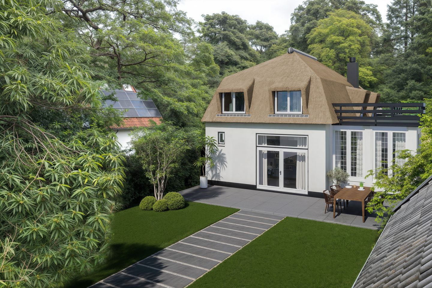 Foto 4 van Frans Halslaan 115