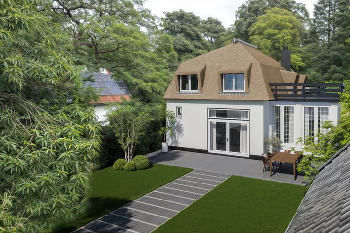 Foto 4 van Frans Halslaan 115