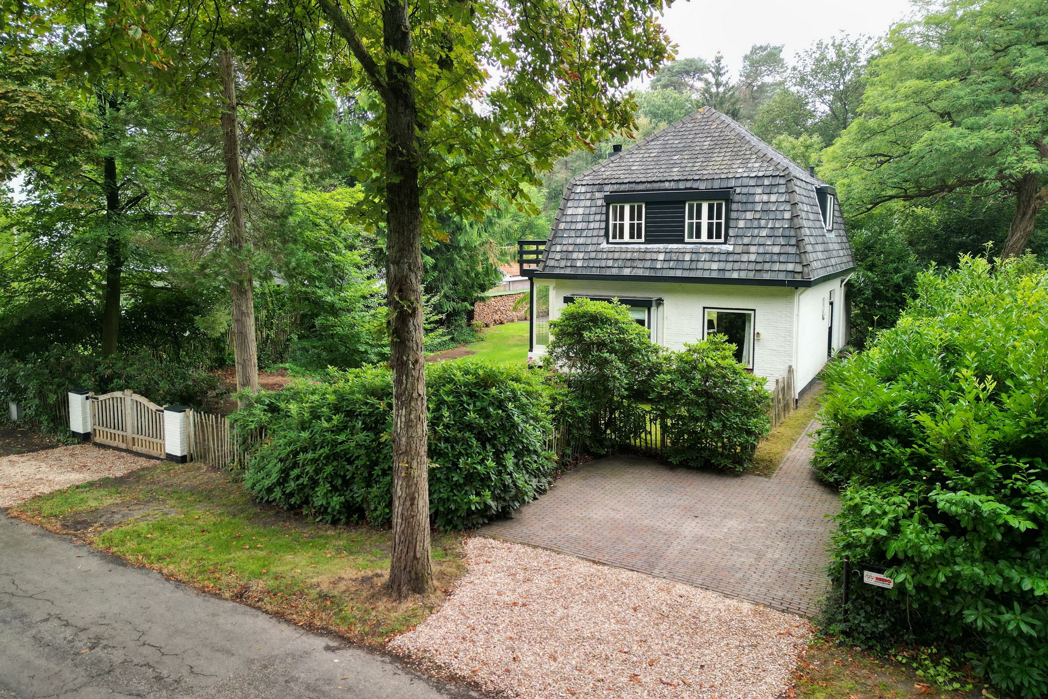 Frans Halslaan, 115, Bilthoven, 3723ED, Utrecht, Nederland 115 