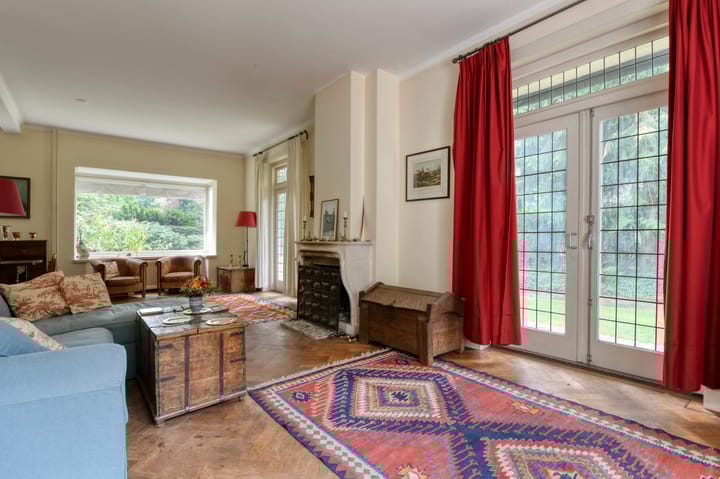 Foto 9 van Frans Halslaan 115