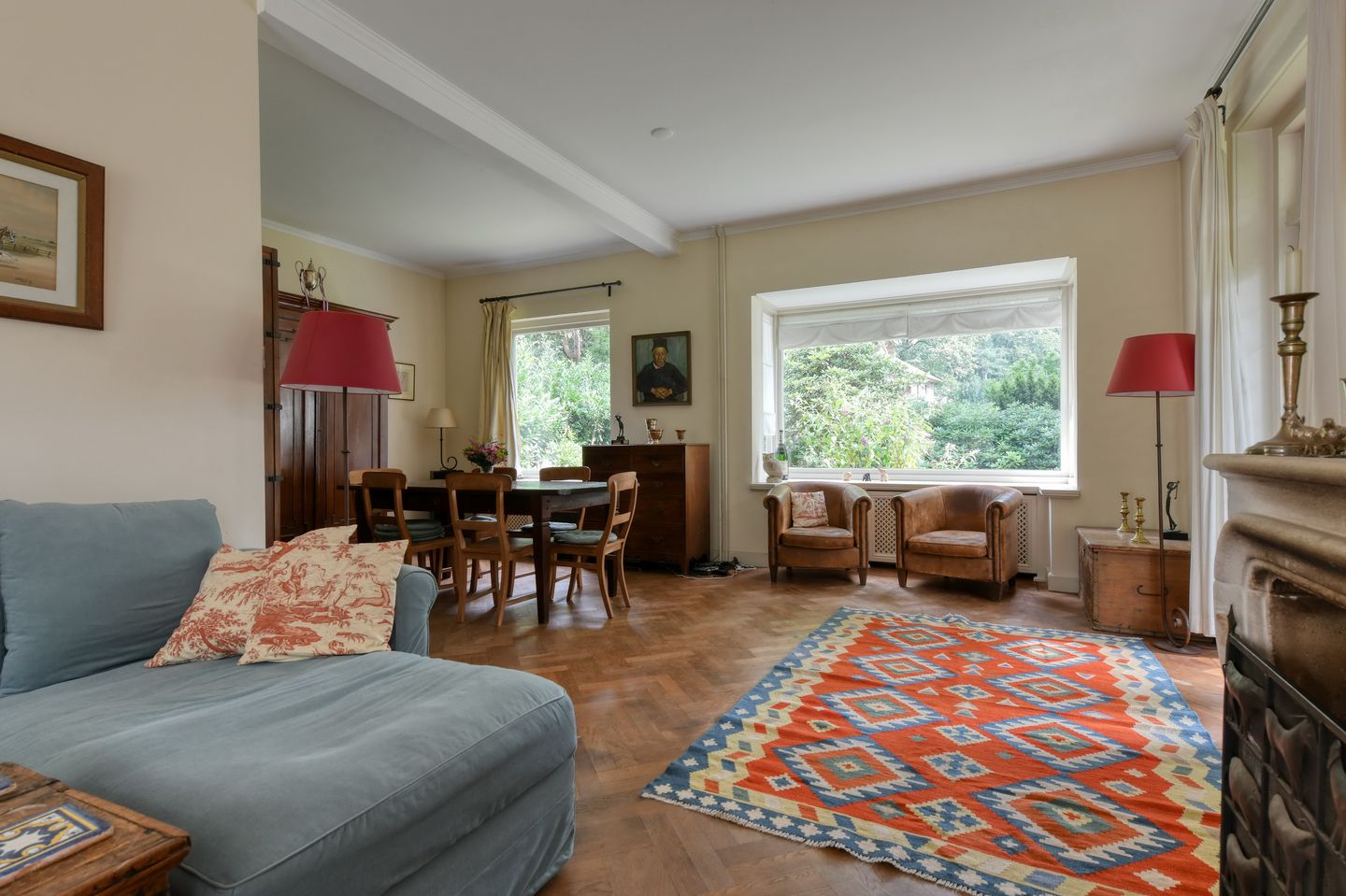 Foto 10 van Frans Halslaan 115