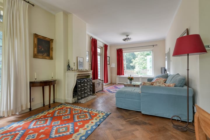 Foto 12 van Frans Halslaan 115