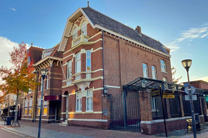 Bovenste straat 18-B