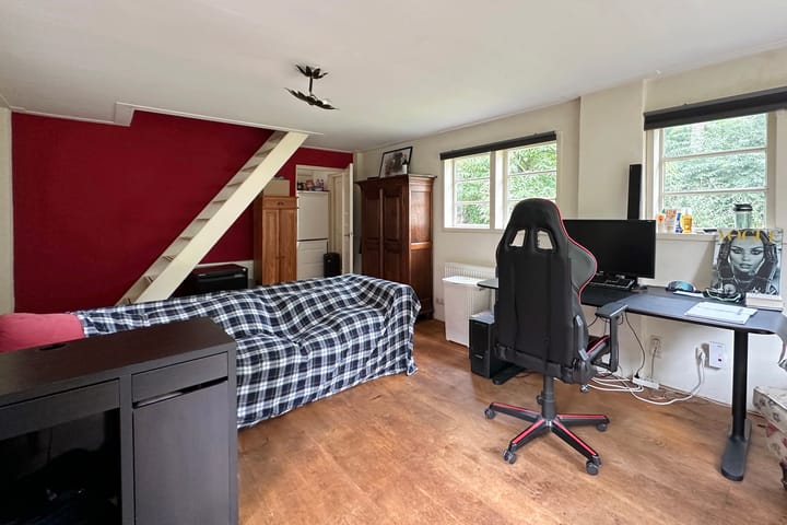 Foto 30 van Frans Halslaan 115