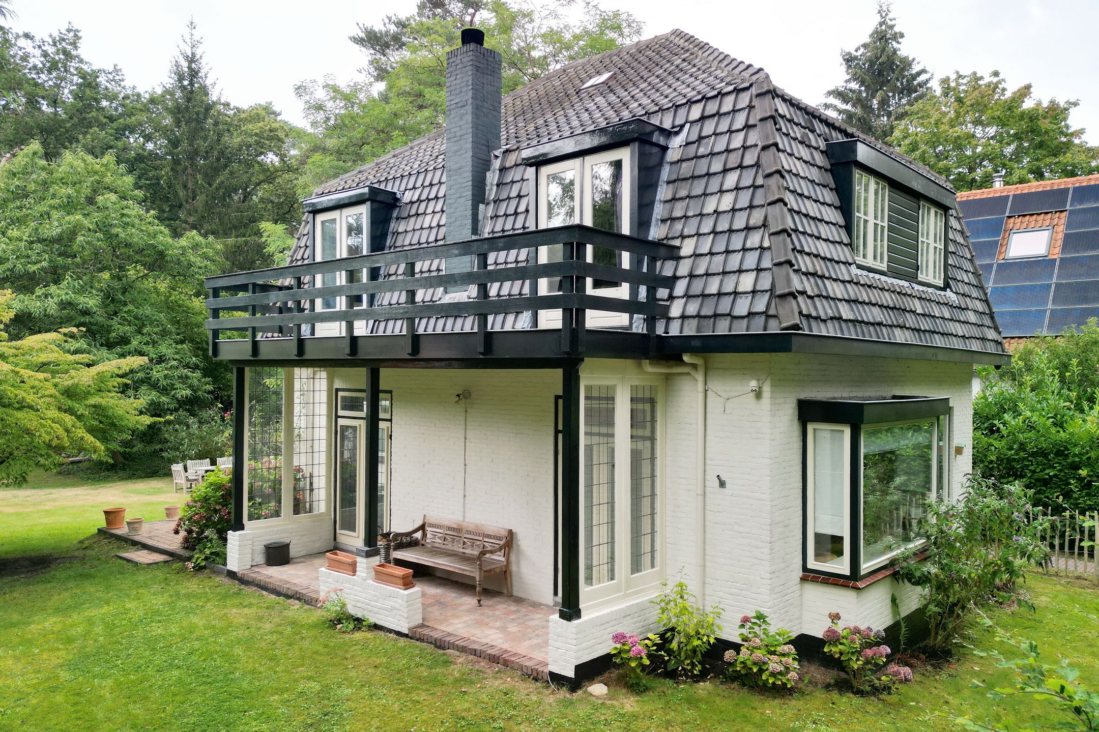 Foto 33 van Frans Halslaan 115