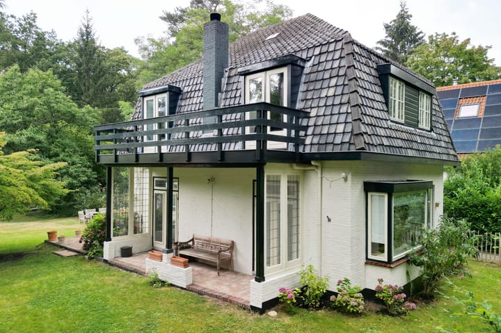 Foto 33 van Frans Halslaan 115