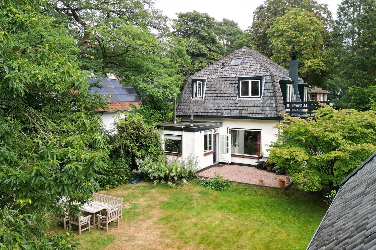 Foto 35 van Frans Halslaan 115