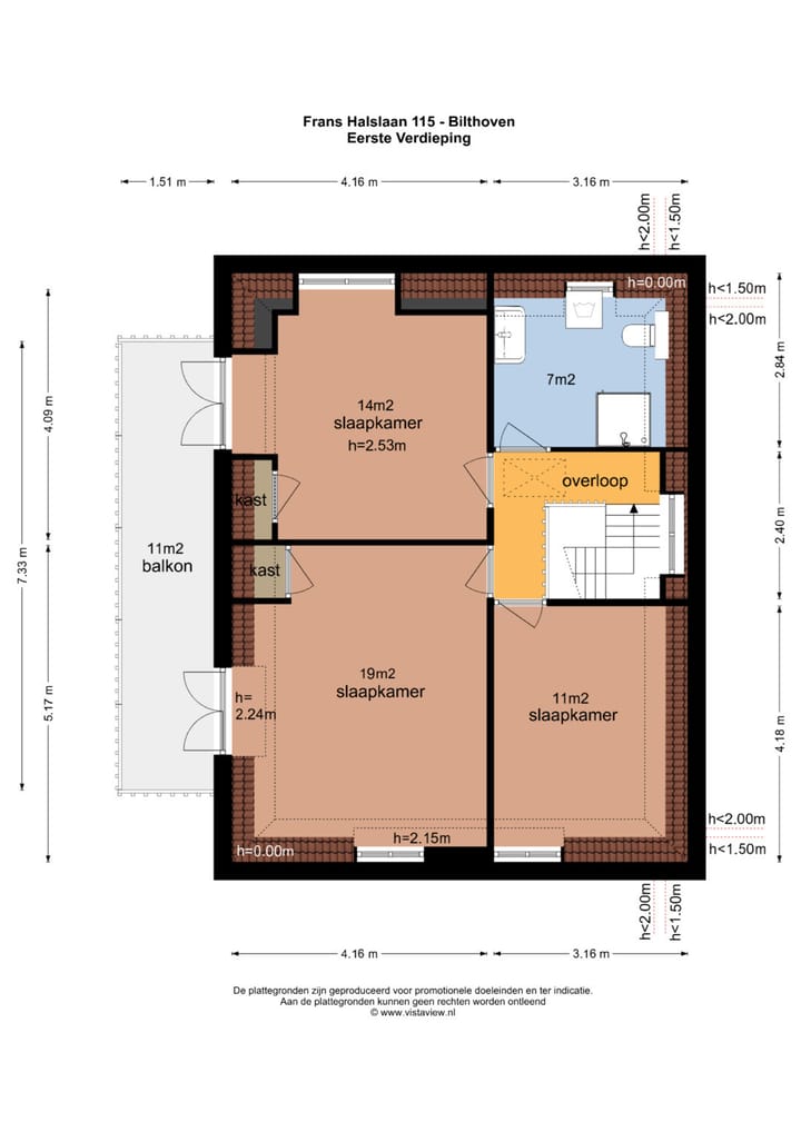 Foto 37 van Frans Halslaan 115