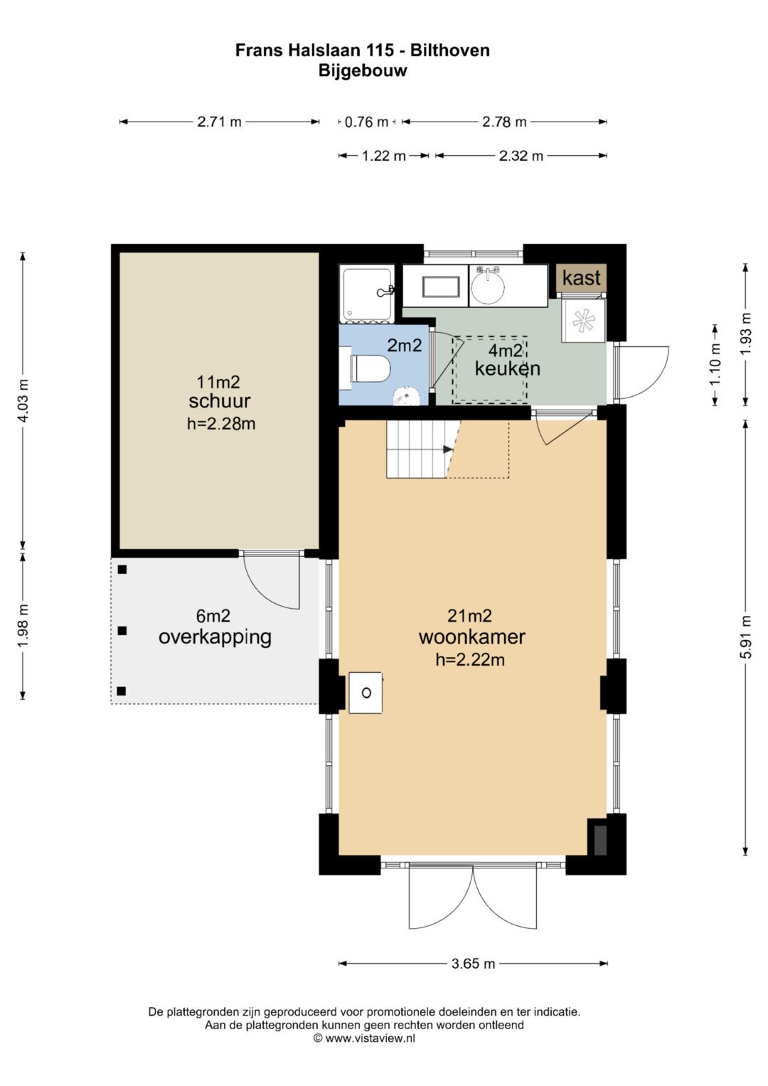 Foto 38 van Frans Halslaan 115