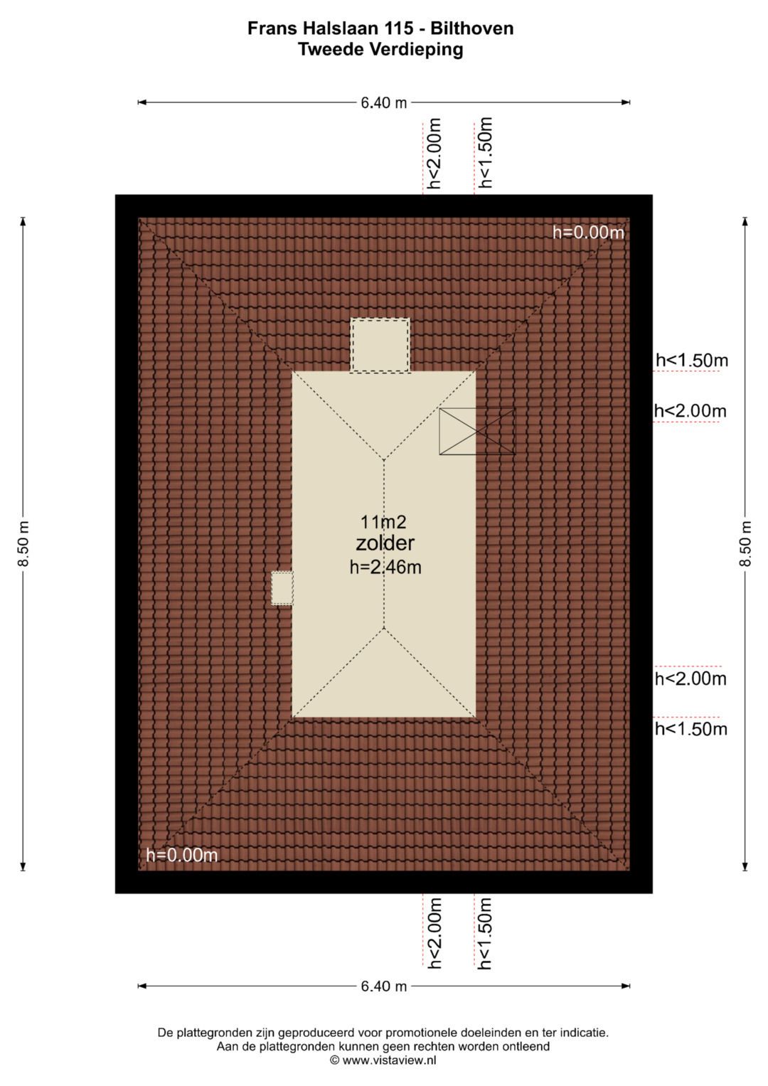 Foto 40 van Frans Halslaan 115