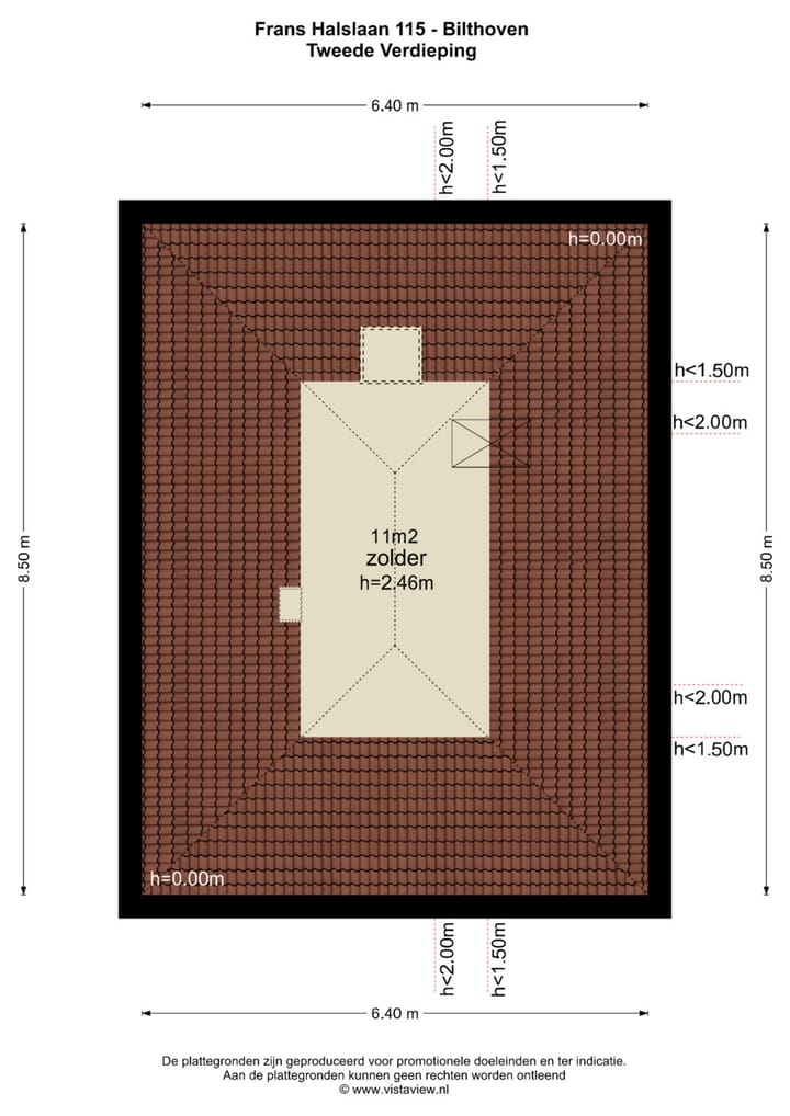 Foto 40 van Frans Halslaan 115