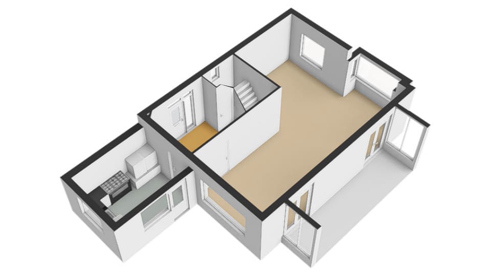 Foto 41 van Frans Halslaan 115
