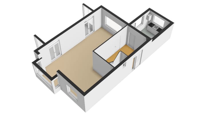 Foto 42 van Frans Halslaan 115