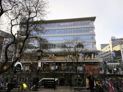 View photo 3 of Oudegracht 89