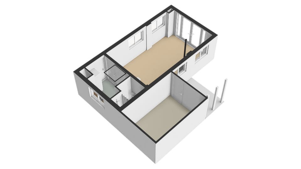 Foto 45 van Frans Halslaan 115