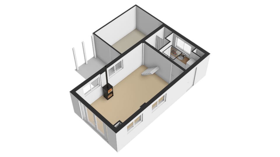 Foto 46 van Frans Halslaan 115