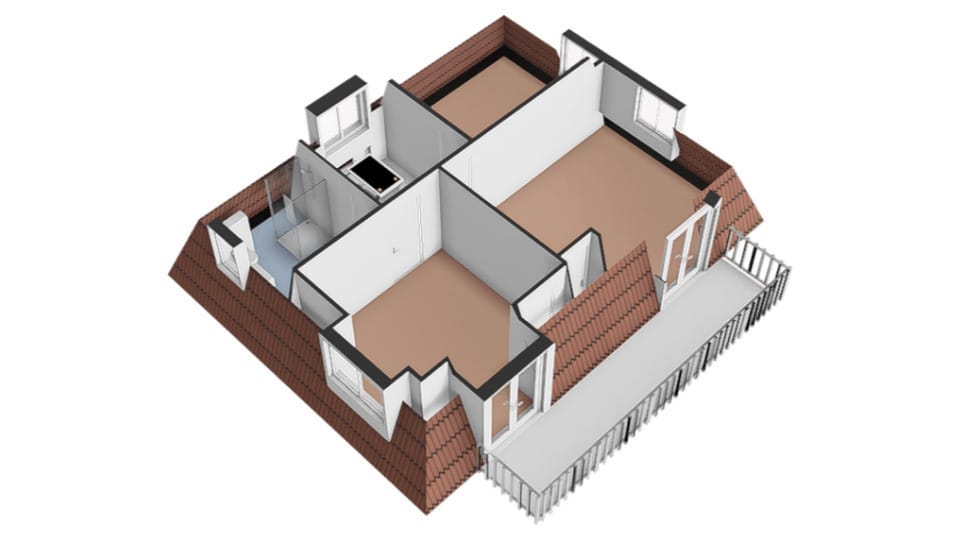 Foto 47 van Frans Halslaan 115