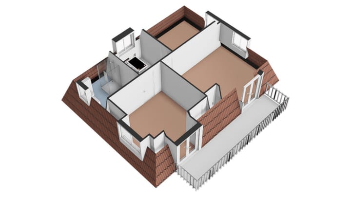 Foto 47 van Frans Halslaan 115