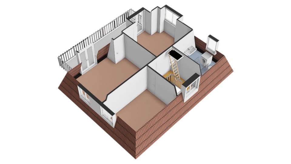 Foto 48 van Frans Halslaan 115
